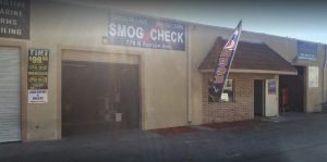 Star Certified Smog Station Near me